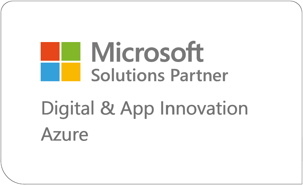 Solution Partner - App and Digital